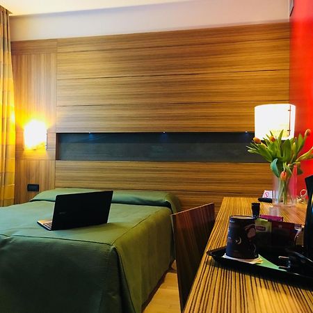 Hotel Kristal 3 Stelle Superior Zanè Kültér fotó