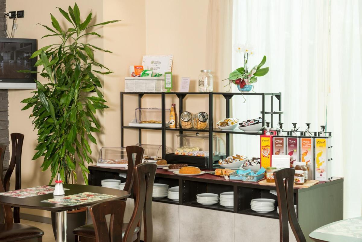 Hotel Kristal 3 Stelle Superior Zanè Kültér fotó