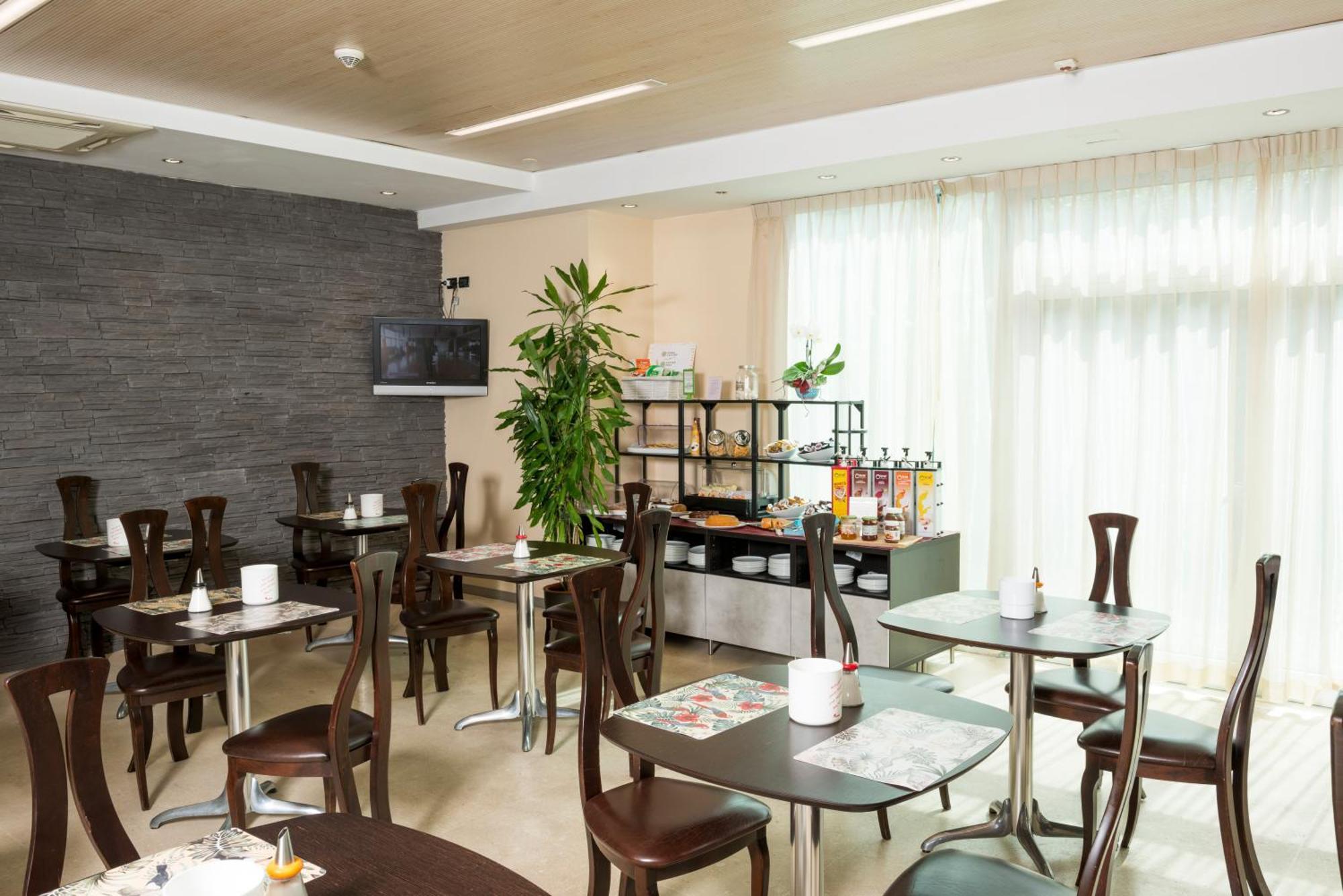 Hotel Kristal 3 Stelle Superior Zanè Kültér fotó