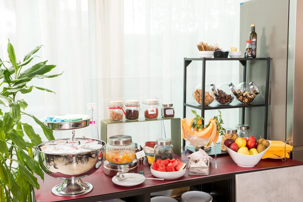 Hotel Kristal 3 Stelle Superior Zanè Kültér fotó