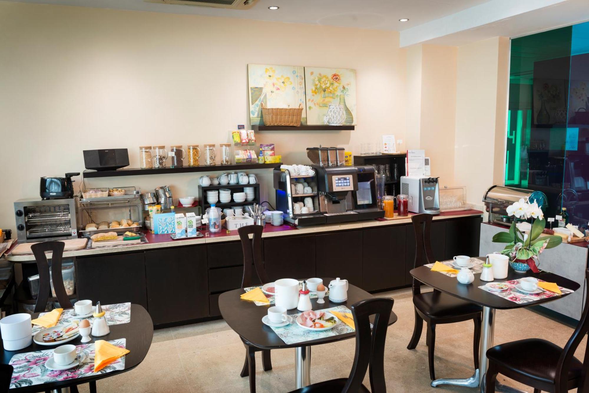 Hotel Kristal 3 Stelle Superior Zanè Kültér fotó