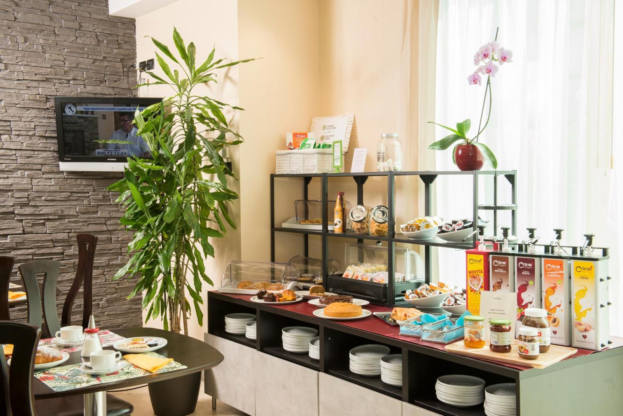 Hotel Kristal 3 Stelle Superior Zanè Kültér fotó