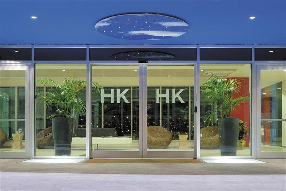 Hotel Kristal 3 Stelle Superior Zanè Kültér fotó
