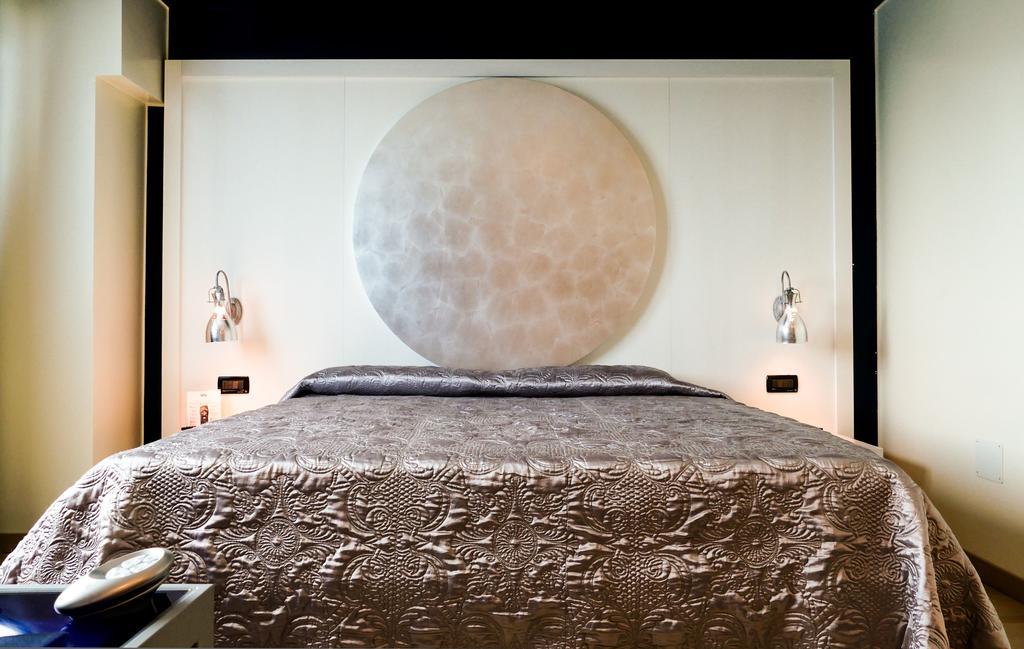 Hotel Kristal 3 Stelle Superior Zanè Kültér fotó