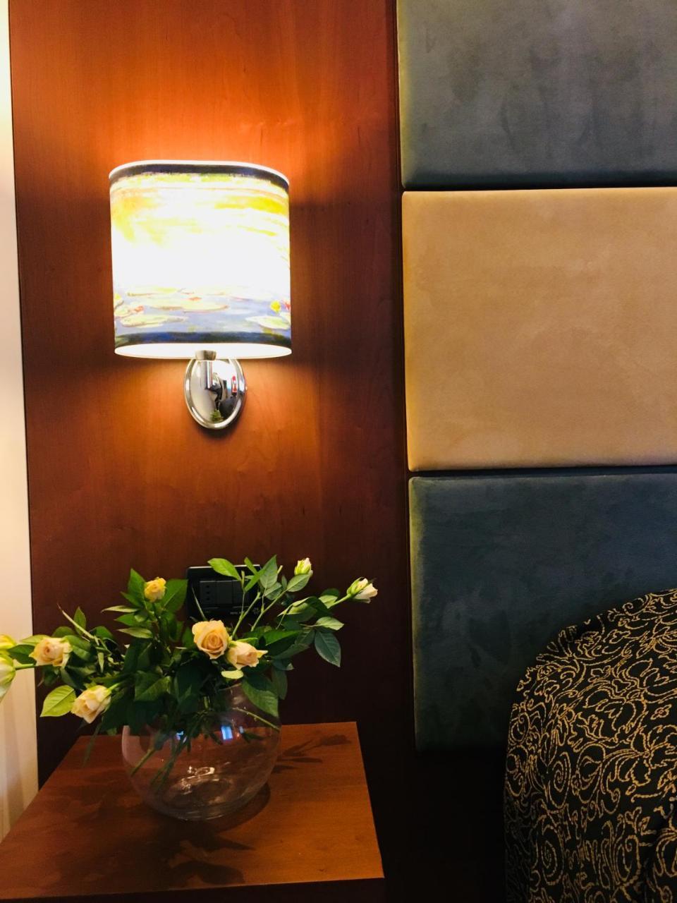 Hotel Kristal 3 Stelle Superior Zanè Kültér fotó